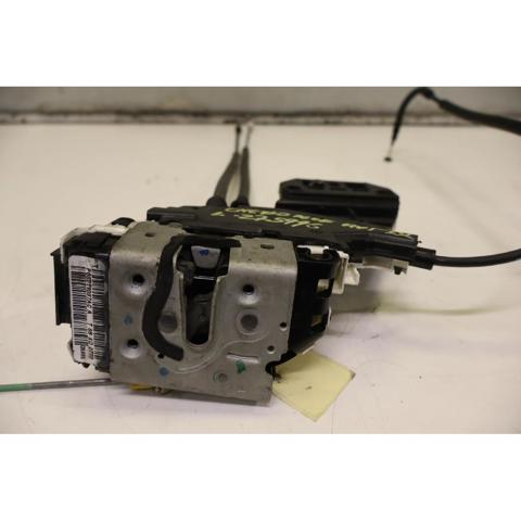 68211097AD Cerradura de puerta delantera izquierda  comprar en Pontevedra
