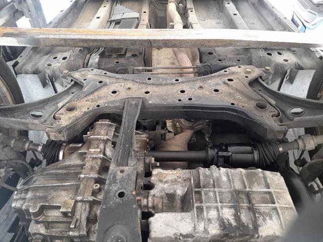 Subchasis delantero 68211659AA CHRYSLER