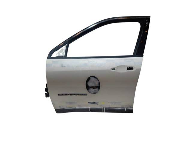 Puerta del conductor para Jeep Compass  (MP)