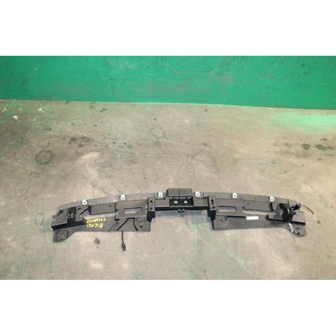 68243736AF CHRYSLER Panel de soporte del radiador y montaje de faros  disponible Ourense