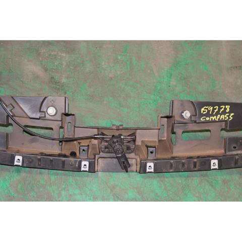 CHRYSLER 68243736AF Soporte de radiador comprar Barcelona