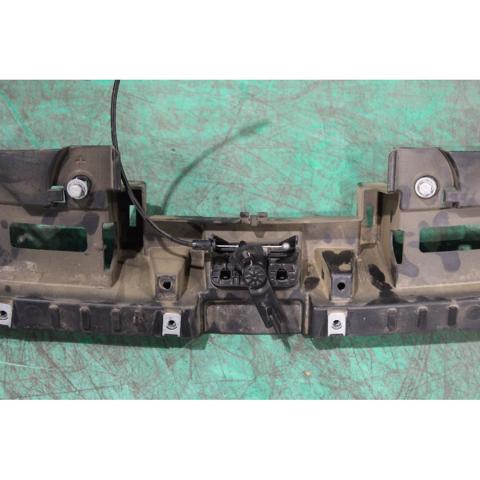 68243736AF CHRYSLER Panel de soporte del radiador y montaje de faros  disponible Alicante