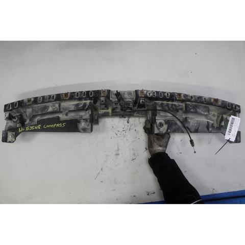 68243736AF CHRYSLER Soporte de radiador  en stock Gandía