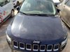Capó del motor 68243955AB CHRYSLER