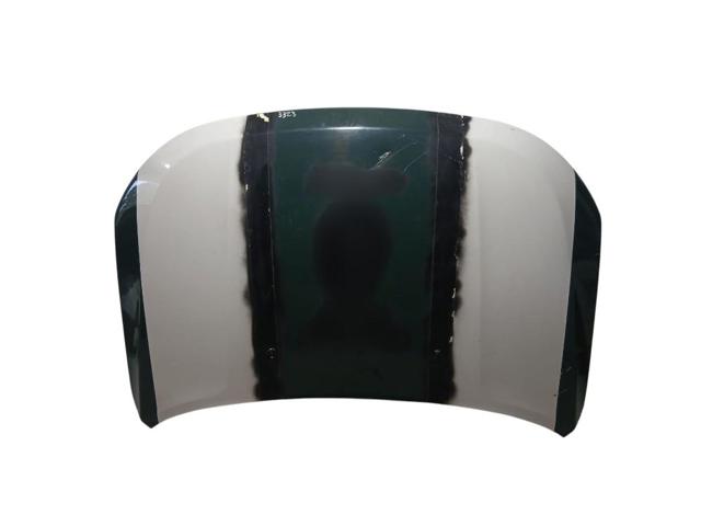 Capó para Jeep Compass MP