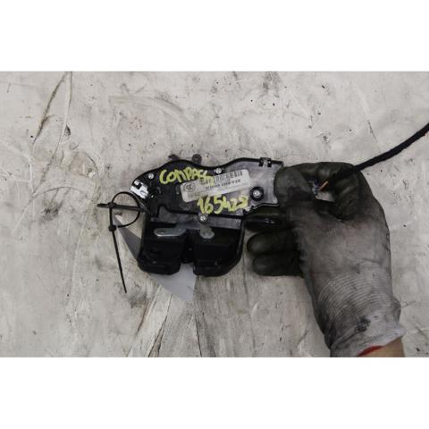 Cerradura de puerta trasera para Jeep Compass  (MP)