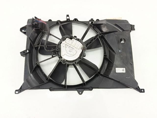 Ventilador, refrigeración motor 68249185AC CHRYSLER