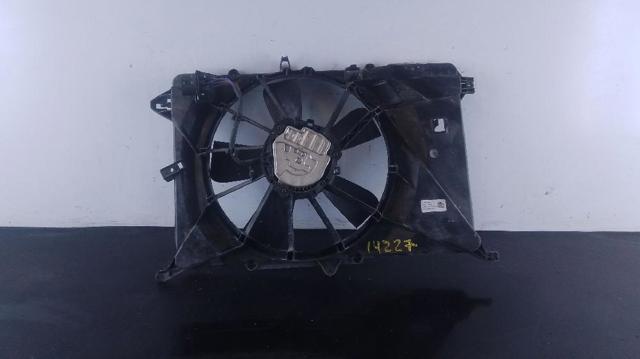 Ventilador de refrigeración del motor 68249185AC CHRYSLER