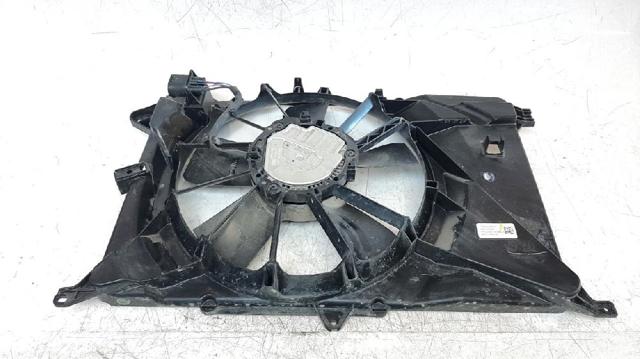 Ventilador, refrigeración motor 68249185AC CHRYSLER
