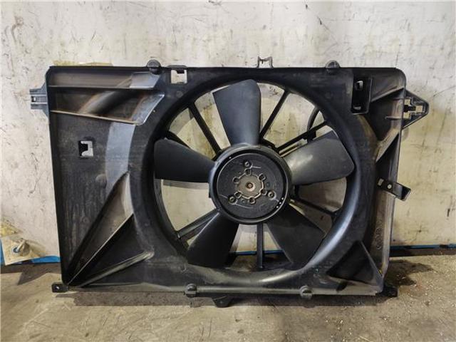 Ventilador, refrigeración motor 68249185AC CHRYSLER