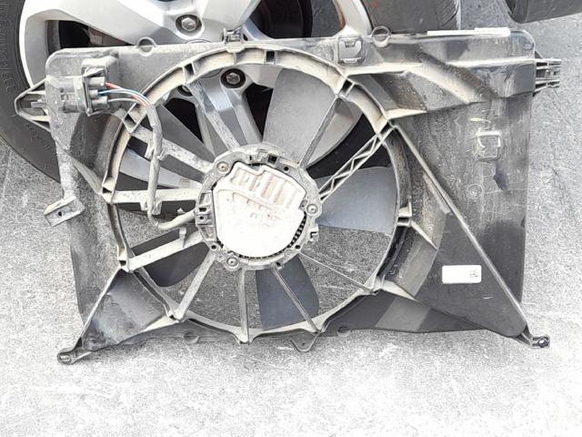 Ventilador, refrigeración motor 68249185AD CHRYSLER