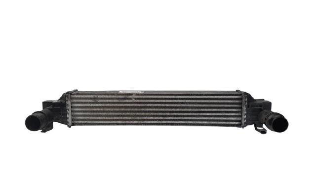 Radiador de intercooler Jeep Compass  (2016-2025)