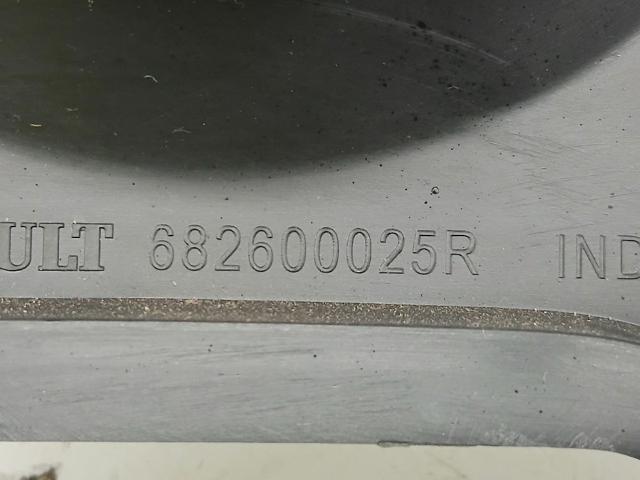 682600025R Renault (RVI)