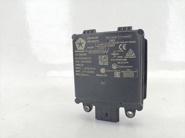 68265570AF Chrysler