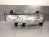 Luz diurna izquierda 68266927AB CHRYSLER