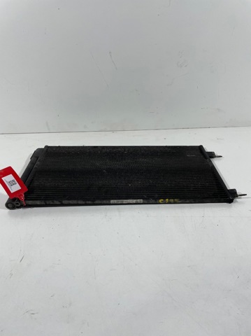 Aire acondicionado capacitor 68273402AA CHRYSLER