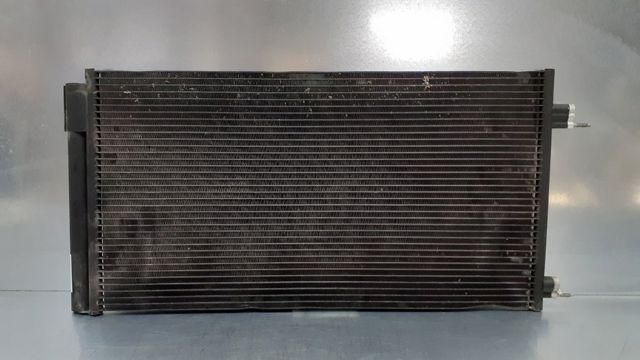 Aire acondicionado capacitor Jeep Compass  desde 140,84 €