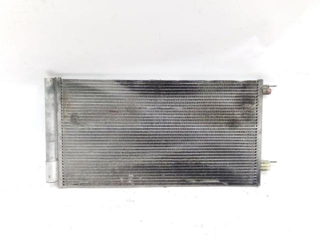 Radiador de aire acondicionado 68273402AA CHRYSLER