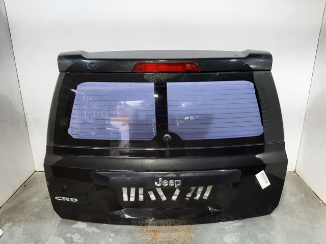 Comprar Puerta trasera del maletero (portón trasero) Jeep Patriot   a bajo precio
