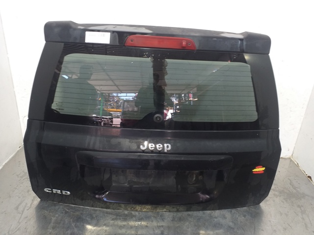 Puerta trasera para Jeep Patriot 