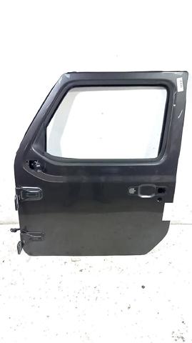 Puerta delantera izquierda para Jeep Wrangler JL