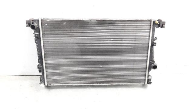 Água radiador 68284108AA CHRYSLER