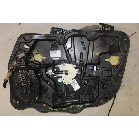 68292082AA CHRYSLER Mecanismo de elevalunas de la puerta delantera derecha  comprar en Lleida