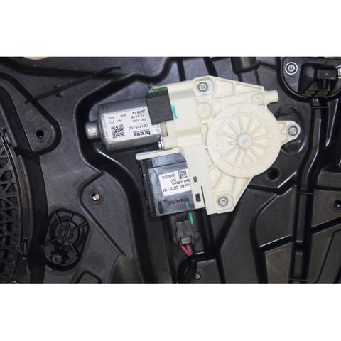 68292082AA CHRYSLER Mecanismo de elevalunas de la puerta delantera derecha  comprar en Lleida