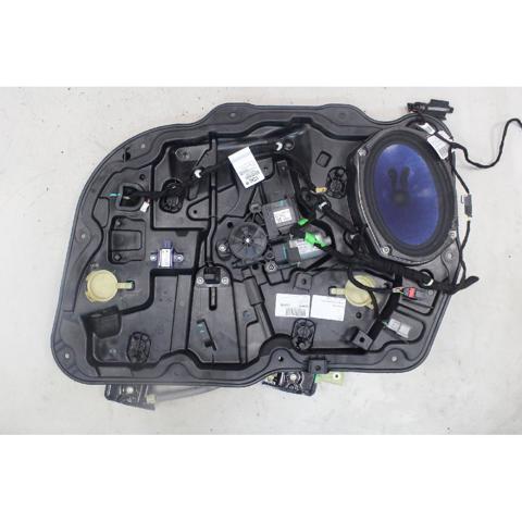 68292082AA CHRYSLER Mecanismo de elevalunas de la puerta delantera derecha  comprar en Jaén