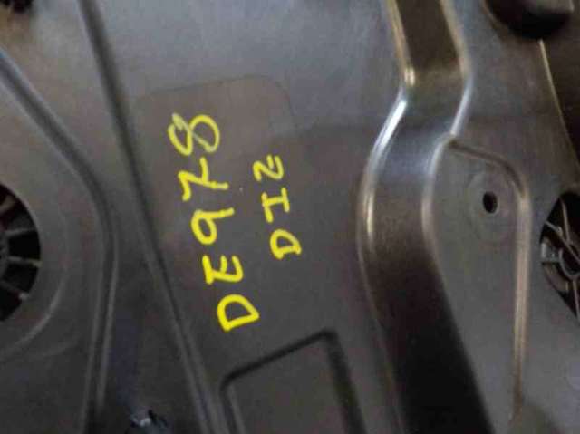 Mecanismo de elevalunas para Jeep Compass  (MP)