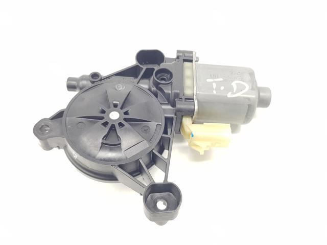 Motor eléctrico, elevalunas, puerta trasera derecha 68292086AA Chrysler