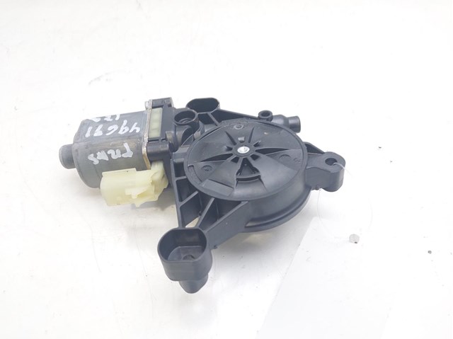 Motor eléctrico, elevalunas, puerta trasera izquierda 68292087AA Chrysler