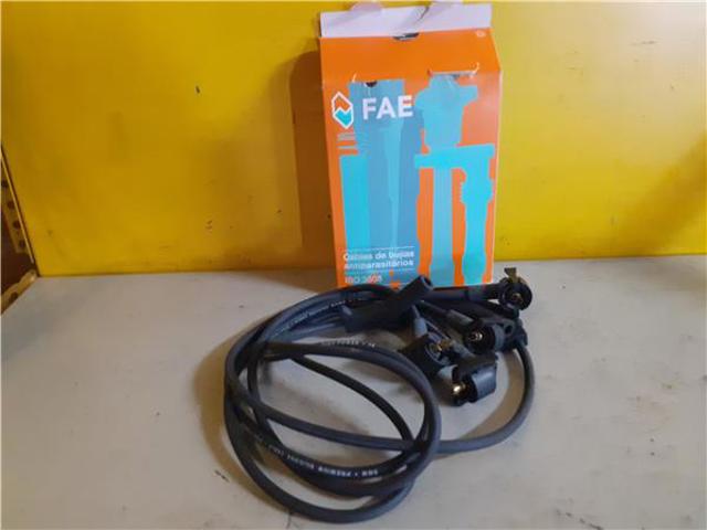 Cable de bujía 6831197 FORD