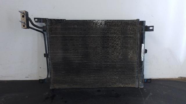 Comprar Condensador de aire acondicionado Jeep Wrangler  JL a bajo precio