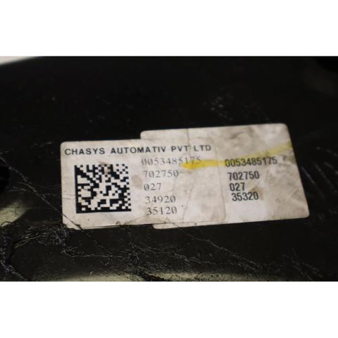 CHRYSLER 68318010AG Brazo inferior derecho de la suspensión delantera  comprar en Albacete