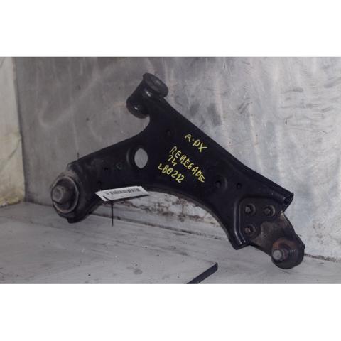 CHRYSLER 68318010AG Brazo inferior derecho de la suspensión delantera  disponible Valladolid