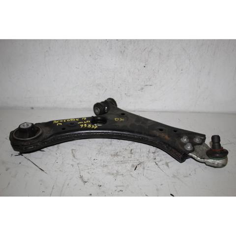 CHRYSLER 68318010AG Brazo inferior derecho de la suspensión delantera  comprar en Albacete