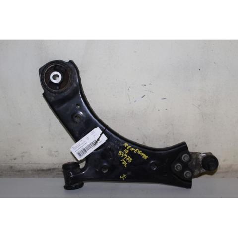 CHRYSLER 68318011AG Brazo inferior izquierdo de la suspensión delantera comprar Barcelona