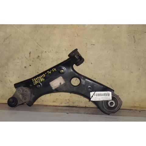 CHRYSLER 68318011AG Brazo inferior izquierdo de la suspensión delantera  comprar en Ponferrada