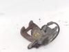 Pinza de freno trasera izquierda 68338709AA CHRYSLER