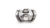 Pinza de freno trasera izquierda 68338709AA CHRYSLER
