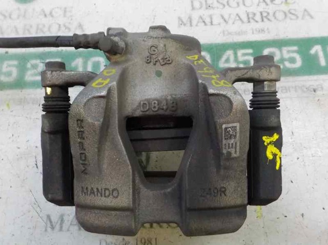 68346906AB CHRYSLER Pinza de freno delantera derecha  en stock Gandía