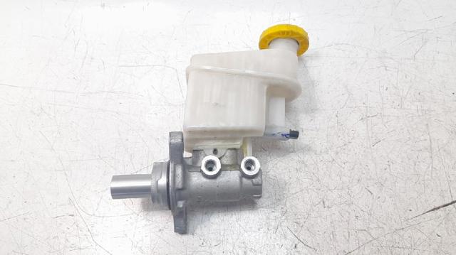 Cilindro principal de frenos Jeep Compass (2016-2025)
