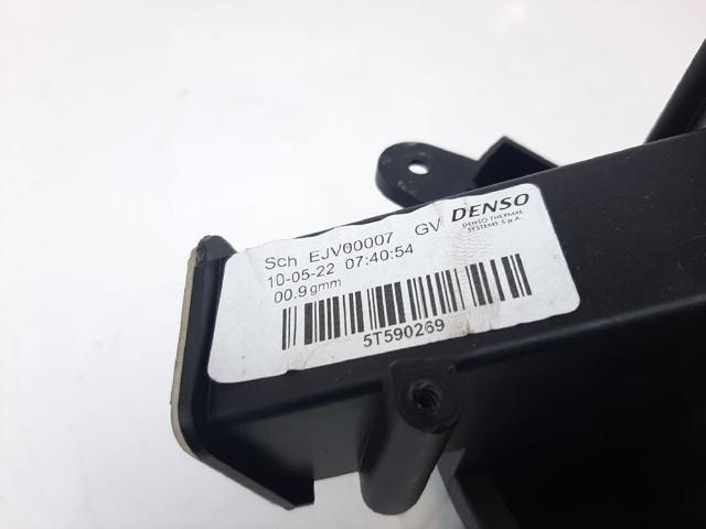 68350343AA Motor del ventilador del calefactor  disponible Burgos