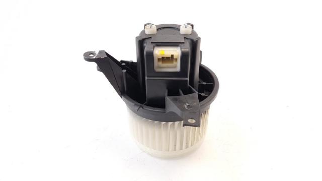 Ventilador habitáculo para Jeep Compass MP