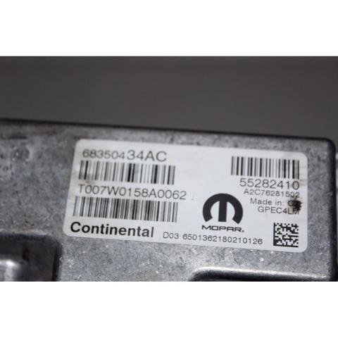 68350434AC Chrysler