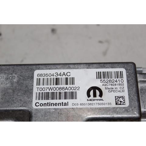 68350434AC Chrysler