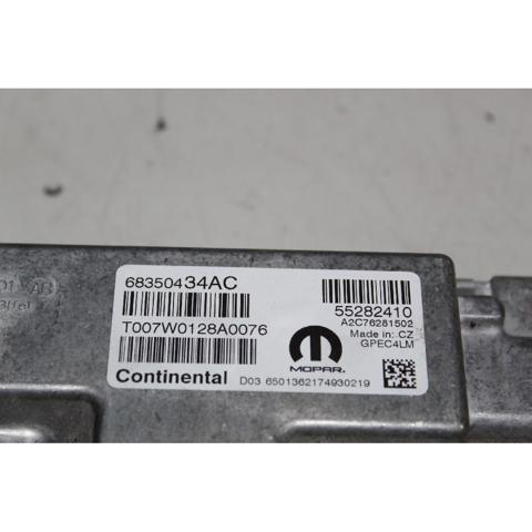 68350434AC Chrysler