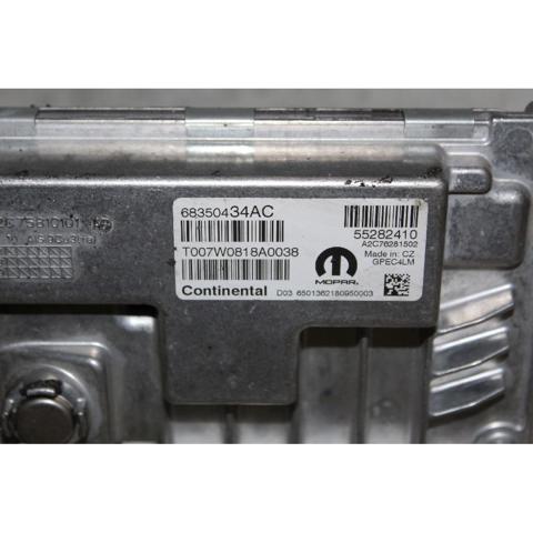 68350434AC Chrysler