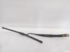Brazo del limpiaparabrisas, luna delantera 68359567AD CHRYSLER